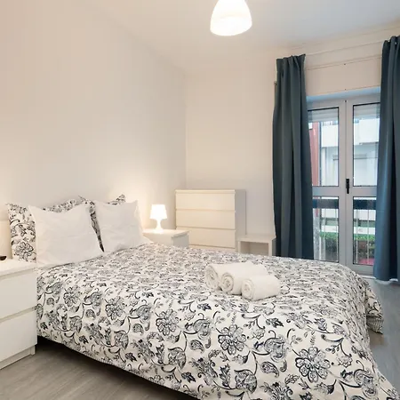 Moreira 284 2* Porto