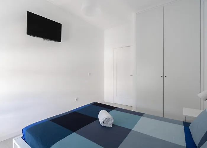 Casa de hóspedes Moreira 284