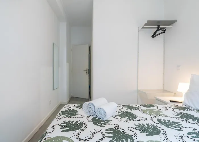 Casa de hóspedes Moreira 284