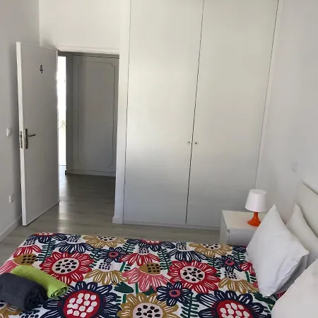 Moreira 284 بيت ضيافة 2*