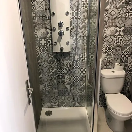 Moreira 284 بيت ضيافة