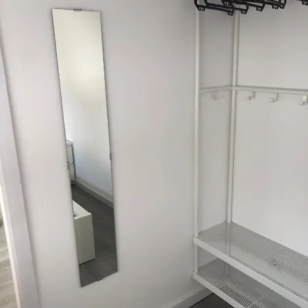 Moreira 284 بيت ضيافة