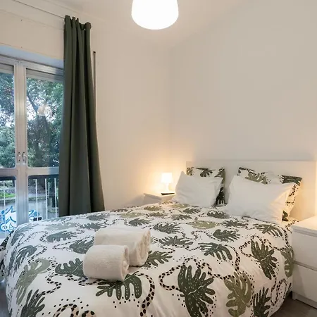 بيت ضيافة Moreira 284 2*