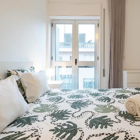 Moreira 284 2* بورتو