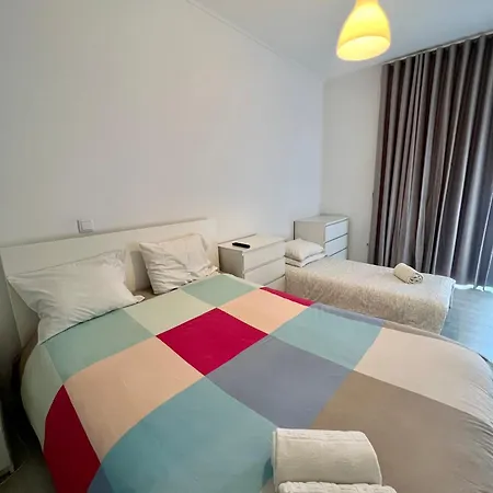 Moreira 284 بيت ضيافة 2*