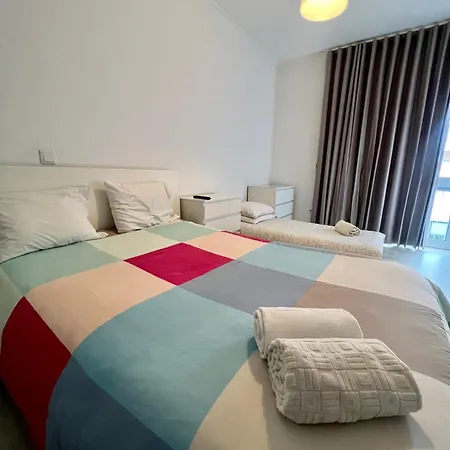 بيت ضيافة Moreira 284