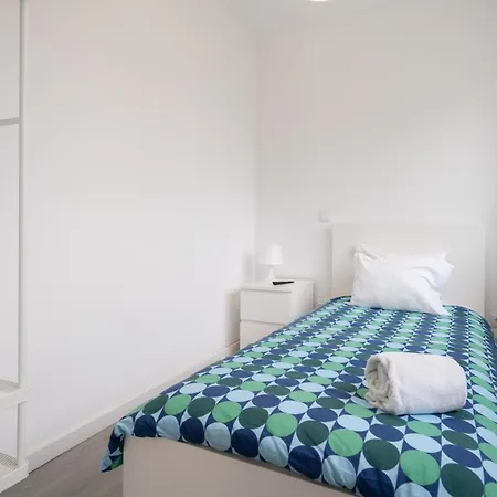 بيت ضيافة Moreira 284 2*