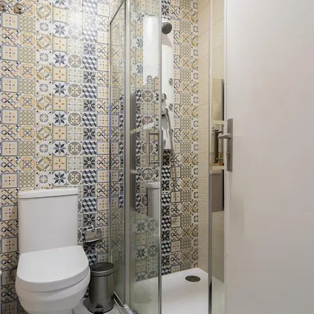 بيت ضيافة Moreira 284 2*