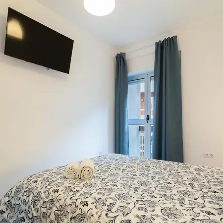 بيت ضيافة Moreira 284 2*