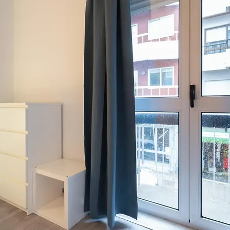 Moreira 284 بيت ضيافة