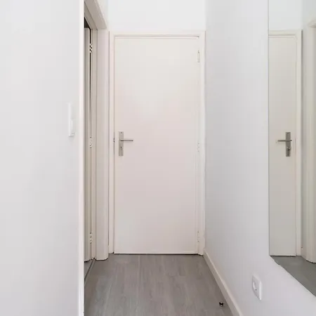 Moreira 284 بيت ضيافة