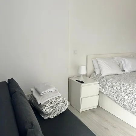 Moreira 284 2* Πόρτο