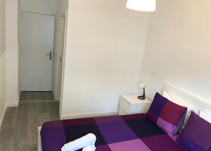 Moreira 284 2* פורטו