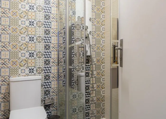 בית הארחה Moreira 284 2*