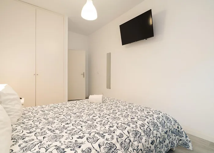 Moreira 284 2* פורטו