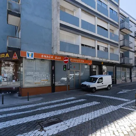 Moreira 284 2* Πόρτο