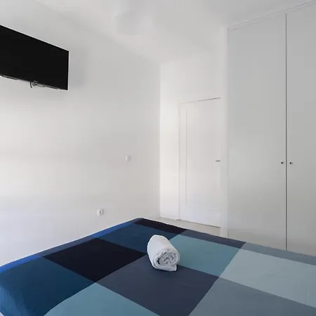 Πανσιόν Moreira 284