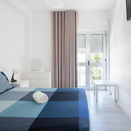 Moreira 284 Πανσιόν 2*