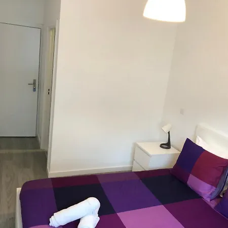 Moreira 284 2* Πόρτο