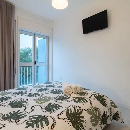 Гостевой дом Moreira 284 2*