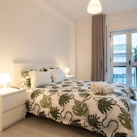Гостевой дом Moreira 284 2*