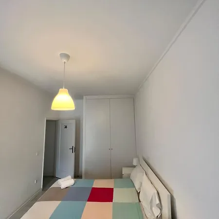 Moreira 284 Гостевой дом