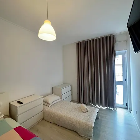 Moreira 284 2* Πόρτο