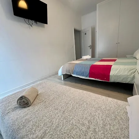 Moreira 284 Πανσιόν Πόρτο