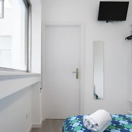 Moreira 284 Πανσιόν Πόρτο