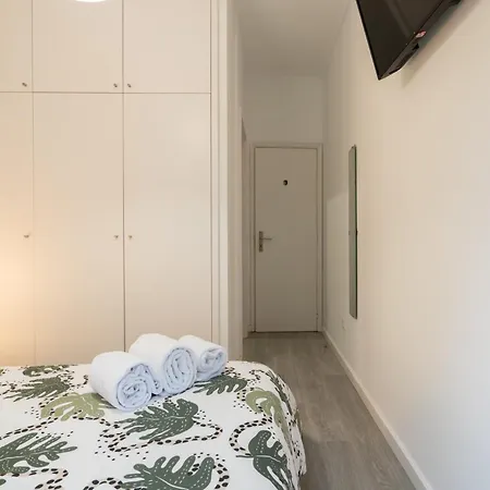 Moreira 284 Гостевой дом