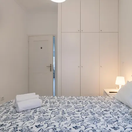 Moreira 284 Πόρτο