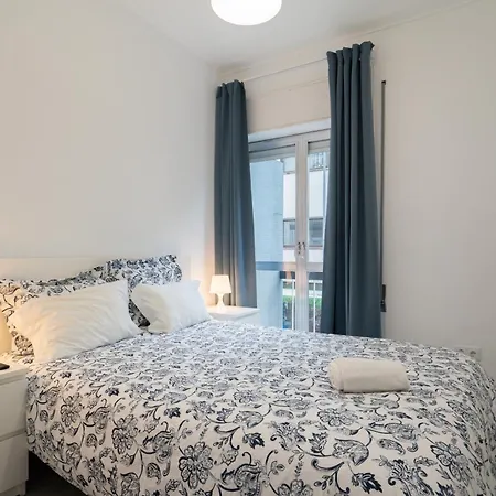 Moreira 284 2* Πόρτο