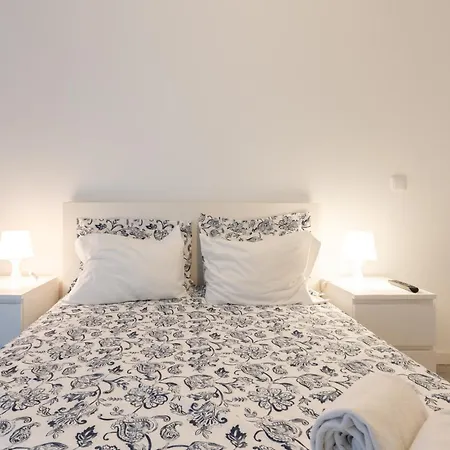 Moreira 284 Gasthof Porto