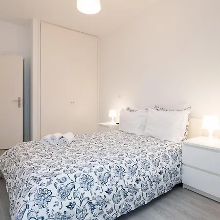 Moreira 284 2* Πόρτο