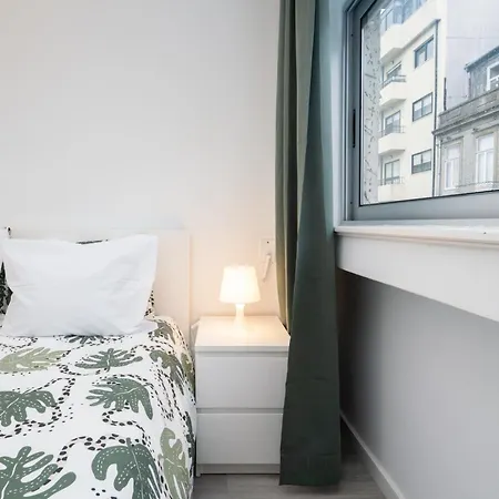 Moreira 284 2* Πόρτο