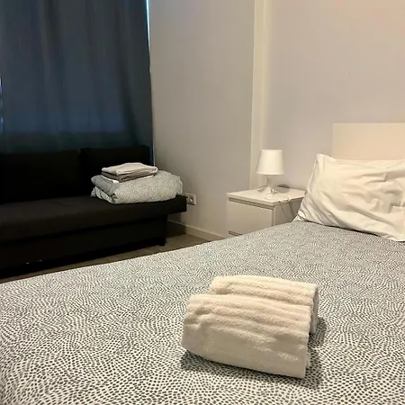 Гостевой дом Moreira 284 2*