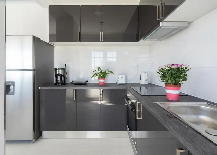 Guest house Moreira 284 Porto