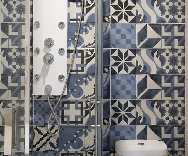 Moreira 284 Guest house Porto