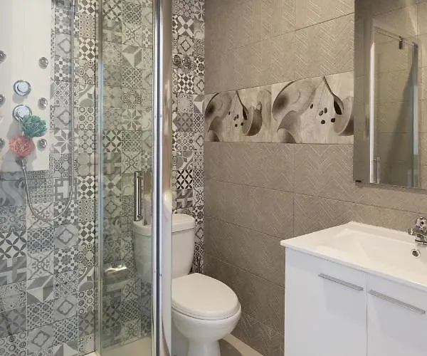 Moreira 284 Guest house 2*