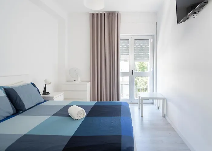 Moreira 284 Guest house 2*