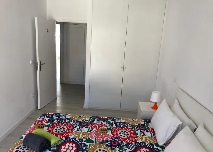 Moreira 284 Guest house 2*