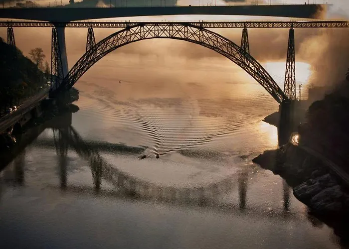 Guest house Moreira 284 2*