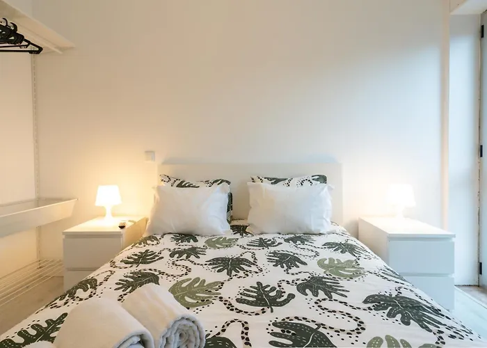 Guest house Moreira 284 Porto