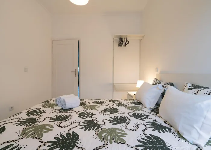 Moreira 284 Guest house Porto