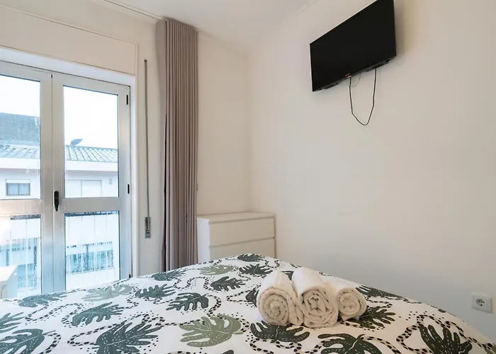 Moreira 284 Guest house 2*