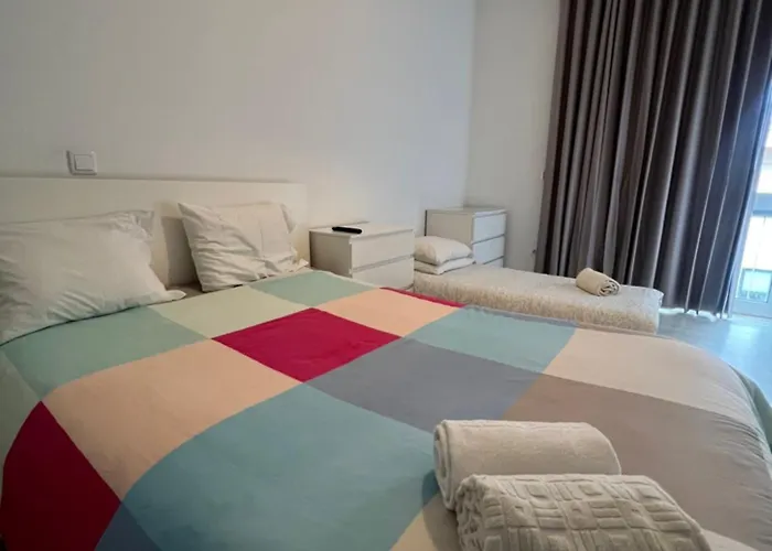 Moreira 284 Guest house