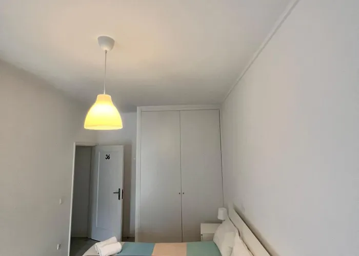 Moreira 284 Guest house