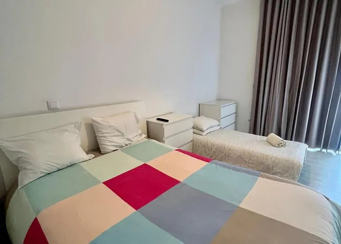 Pensjonat Moreira 284 Porto