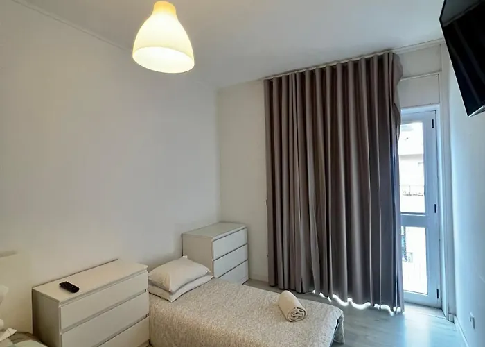 Moreira 284 2* Porto