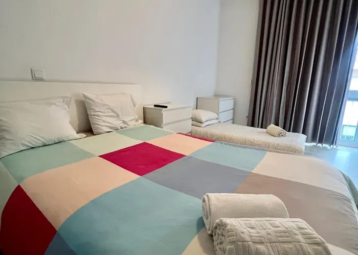 Guest house Moreira 284